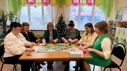 Ракитянские педагоги приняли участие в первом очном туре конкурса «Воспитатель года России – 2026»