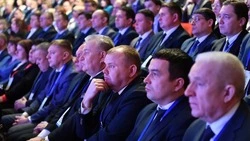 В Республике Башкортостан прошли региональные дни всероссийского муниципального форума