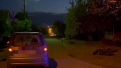 Ракитянские полицейские выясняют обстоятельства ДТП