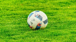 Белгородский футбольный клуб провёл просмотровые сборы для молодых игроков