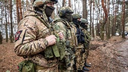 Вячеслав Гладков: бойцы белгородской самообороны получат демисезонную форму