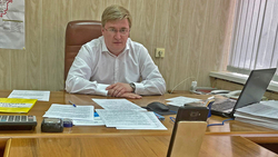 Глава администрации Краснояружского района провёл прямой эфир