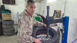 Ракитянец стал участником программы «Содействие»