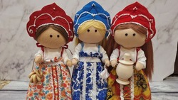 Краснояружские школьники вошли в число призёров областного конкурса