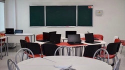 Новая компьютерная техника поступила в сельские школы Краснояружского района