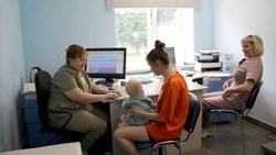 Человек с высоким чувством милосердия