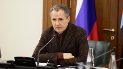 Вячеслав Гладков — о 1,3 млрд рублей на восстановление шебекинского бизнеса из федерального бюджета