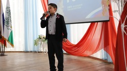 Ракитянцы приняли участие в патриотическом конкурсе «Во имя памяти и чести» 