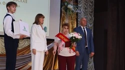 Ракитянский край! Ты наш дом и наша судьба
