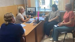 Комиссия выработала возможности сокращения задолженности в бюджет Ракитянского района