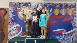 Ракитянские спортсмены побывали на соревнованиях в Орловской области