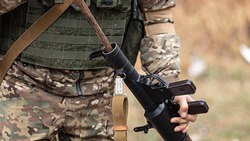 Вячеслав Гладков – о формировании батальона «БАРС-Белгород» и СГУП «Орлан»