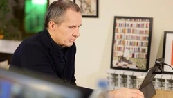 Вячеслав Гладков рассказал о работе по восстановлению недвижимости в регионе