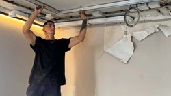 Ракитянец пополнил ряды участников программы «Содействие»