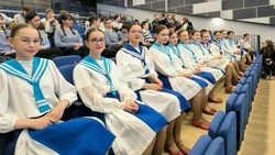 Краснояружские танцоры добились высоких результатов на региональных состязаниях