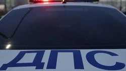  Госавтоинспекция МВД России по Краснояружскому округу сообщила о ДТП 