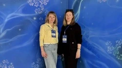 Краснояружские педагоги приняли участие в заседании клуба директоров образовательных организаций 