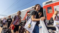 Минобр напомнил условия получения белгородцами путёвки в «Артек»