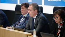 Вячеслав Гладков: более 760 вернувшихся участников СВО смогли найти работу в Белгородской области