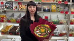 Ракитянка открыла магазин сухофруктов