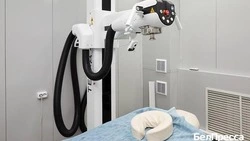 Жители Белгородской области прошли диспансеризации и профосмотры