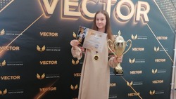 Ракитянская школьница стала победительницей всероссийского конкурса