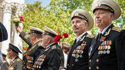 Владимир Путин подписал указ о выплатах ветеранам к юбилею Победы