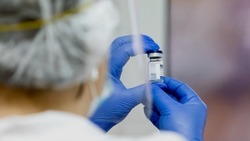 Жители Ракитянского района не смогут самостоятельно записаться на прививку 