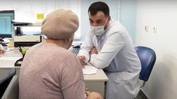 Ещё один терапевт пришёл на работу в Ракитянскую ЦРБ