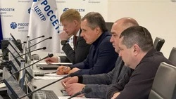 Вячеслав Гладков рассказал о совещании по вопросам энергетики 