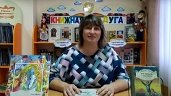Её профессиональное кредо – идти в ногу со временем