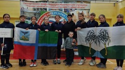 Ракитянские спортсмены стали участниками всероссийских соревнований по лапте