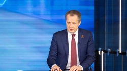 Вячеслав Гладков – о личных социальных сетях и их развитии 