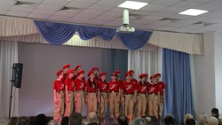 Ракитянцы стали участниками X фестиваля авторской и военно-патриотической песни «Афганский ветер»