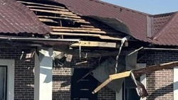 Ракитянский и Краснояружский округа были атакованы ВСУ