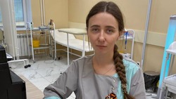 Жительница Краснояружского района смогла трудоустроиться благодаря программе «Содействие»