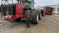 Профессиональные кадры – крепкое хозяйство