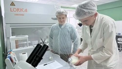 Ракитянские школьники стали участниками программы профориентации «Билет в будущее»