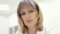 Лариса Малыхина: «Радостно знать, что диагноз поставлен верно и пациент получил помощь»