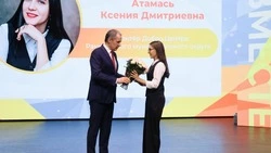 Ракитянцы и краснояружцы получили почётные знаки «Доброволец Белгородчины»