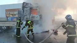 Оперштаб Белгородской области поделился информацией об ударах ВСУ по региону за прошедшие сутки