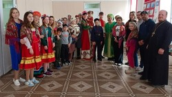 Жители Ракитянского района приняли участие во всероссийской акции «Встанем селом»