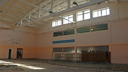 Белгородские власти направили порядка 208 миллионов рублей на ремонт Ракитянской школы №2