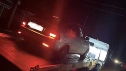 Ракитянский водитель получит наказание за передвижение на неисправном автомобиле