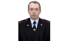 Ракитянский полицейский примет участие во втором этапе конкурса «Народный участковый – 2025»