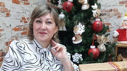 Людмила Бородина: «Любите своё дело всем сердцем и вы удивитесь, как много возможностей откроется»