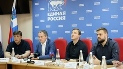 Вячеслав Гладков сообщил о возможности шебекинцам получить помощь в других субъектах РФ