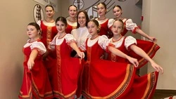 Краснояружский коллектив вошёл в число победителей межрегионального конкурса