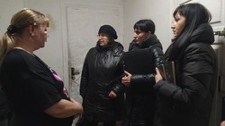 Власти Ракитянского района провели межведомственные профилактические рейды 