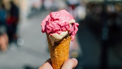 Роскачество напомнило белгородцам о правилах выбора вкусного мороженого